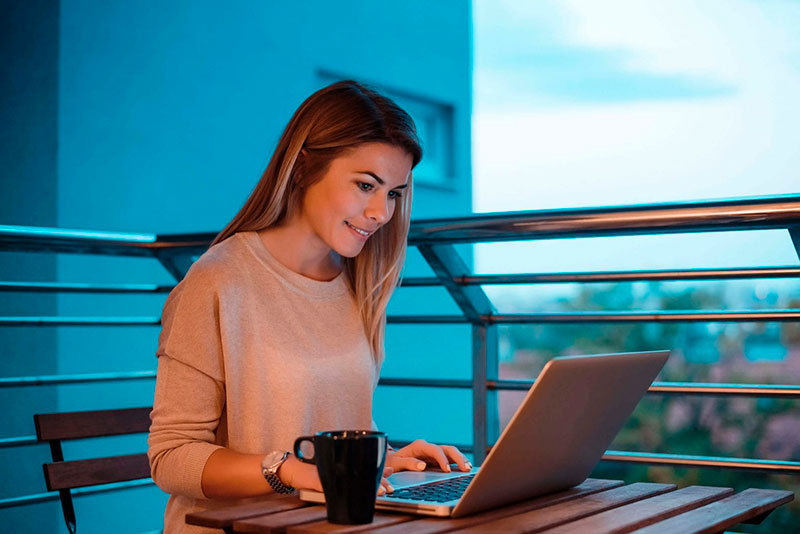¿Por qué realizar este curso de administración Online? ¿Por qué realizar este curso de administración Online?