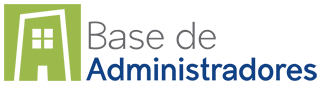 Base de Administradores – Administradores de Edificios y Condominios en Chile Logo