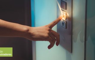 La mantención correcta de los ascensores salva vidas