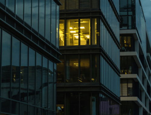 ¿Sabías que ahora puedes denunciar una mala administración en tu condominio?