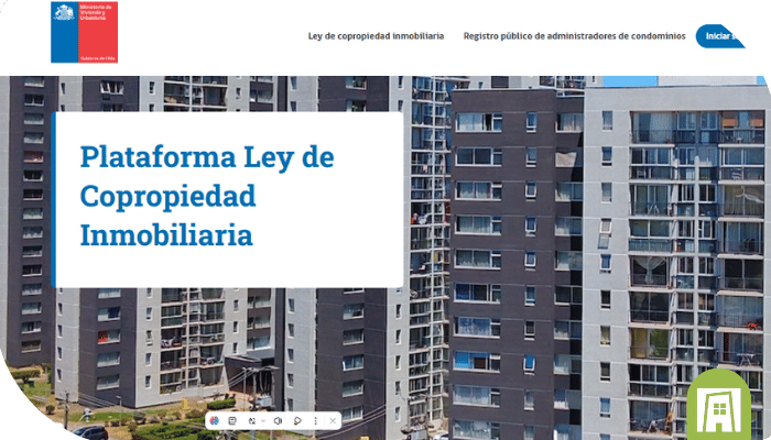 Comité de administración revisando fechas clave y requisitos del Registro Nacional de Administradores según la Ley 21.442 en Chile